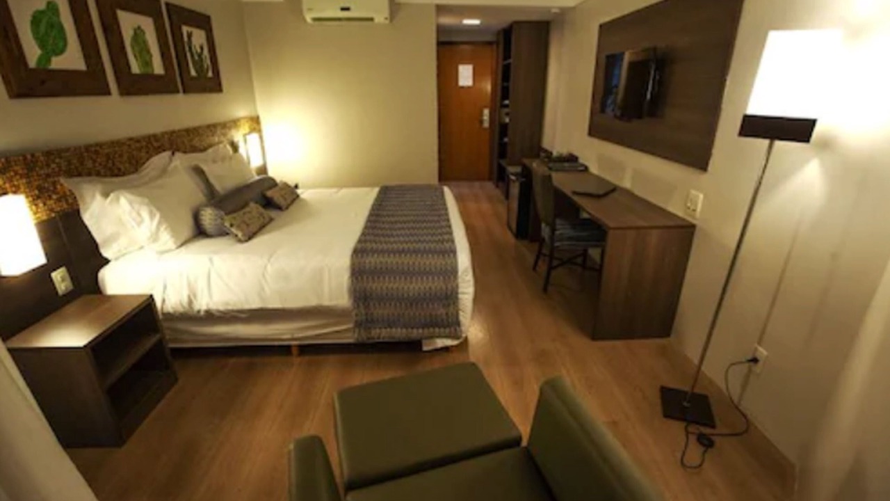 Photo of Bedroom in Atalaia