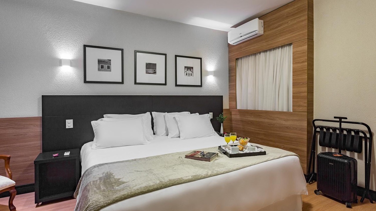 Photo of Bedroom in Canto