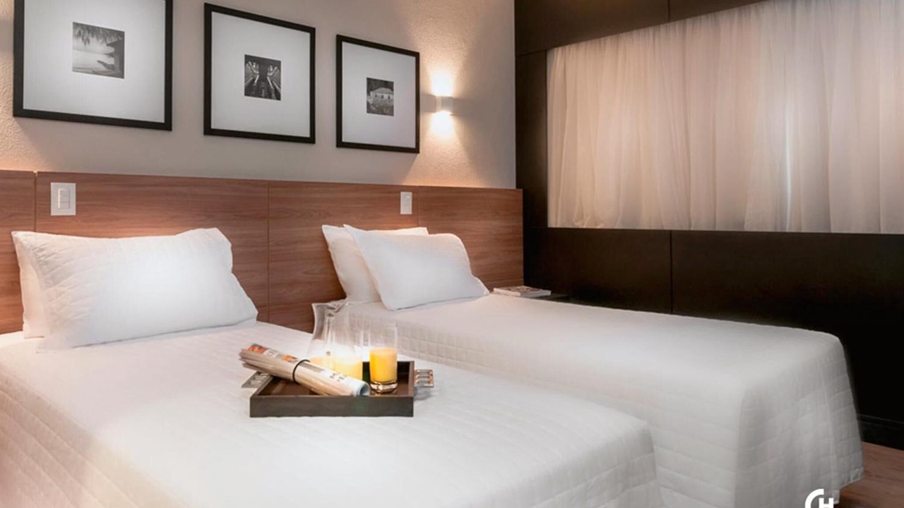 Photo of Bedroom in Canto