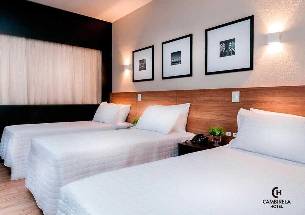Photo of Bedroom in Canto