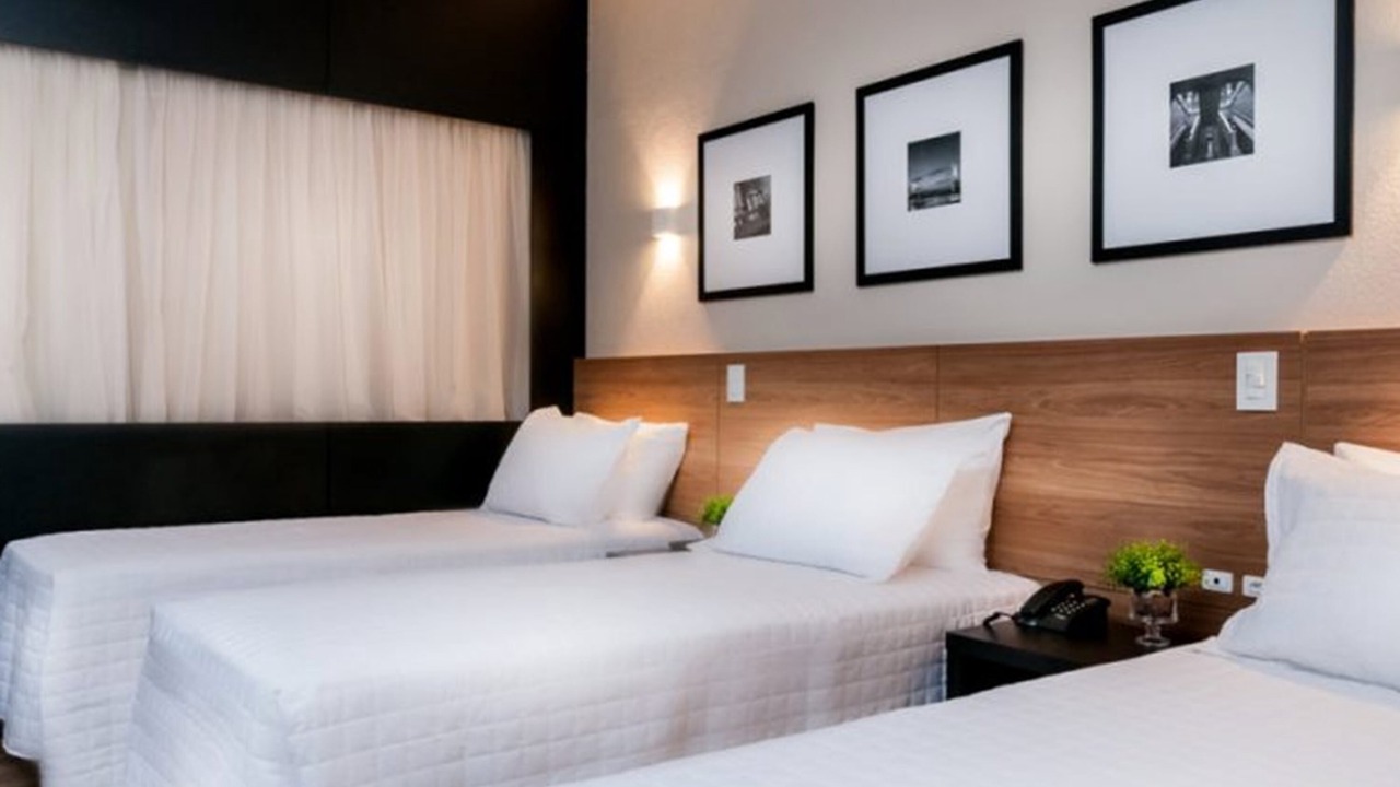 Photo of Bedroom in Canto