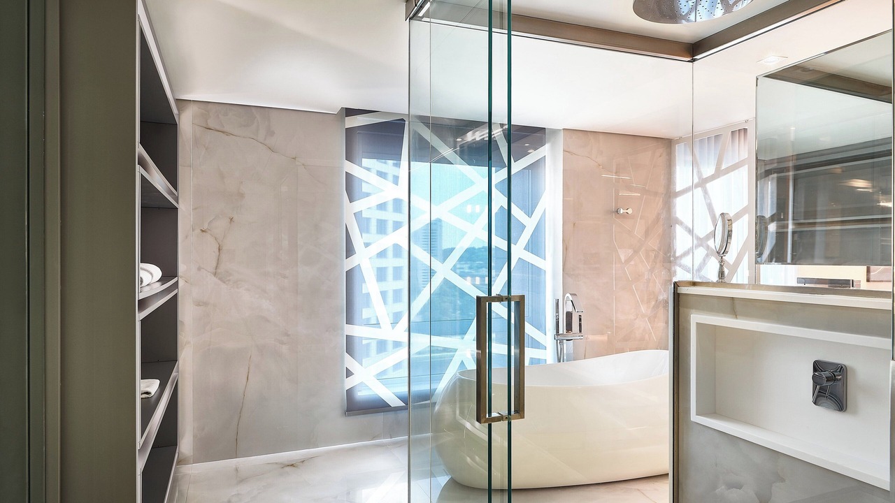 Photo of Bathroom in Brooklin Novo