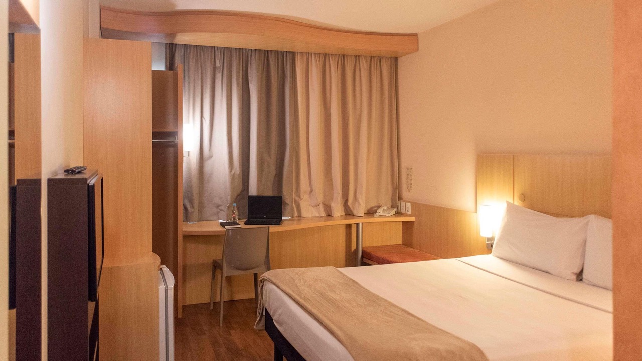 Photo of Bedroom in Barra Funda