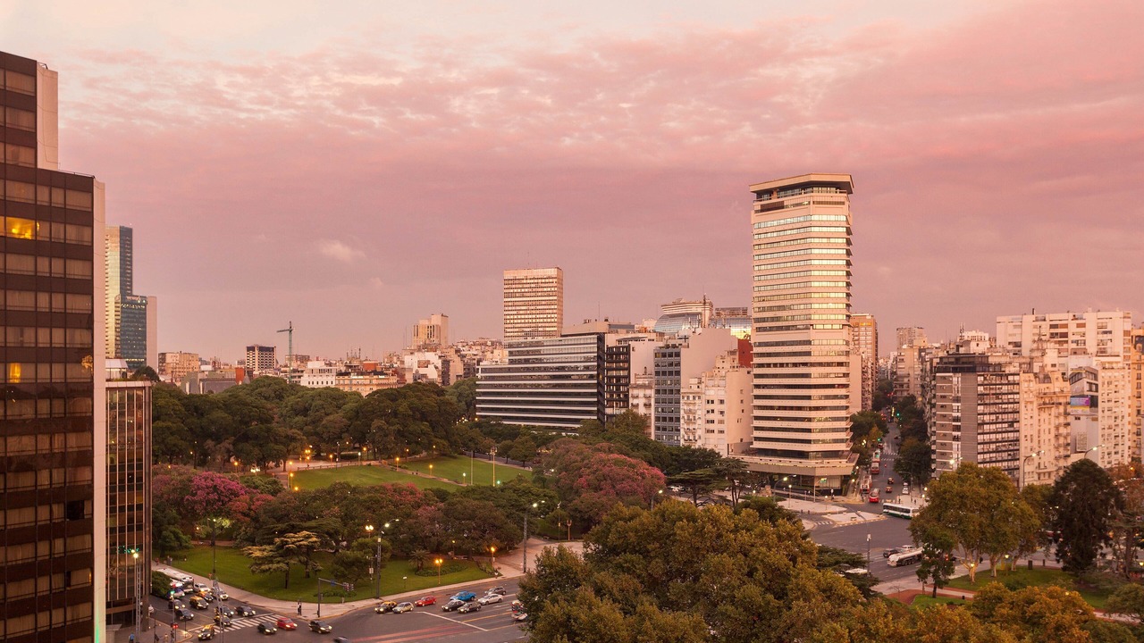 Photo of Outdoor in Retiro