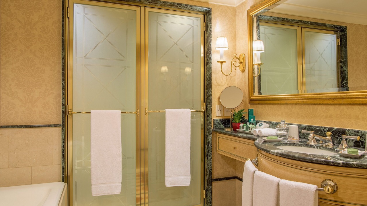 Photo of Bathroom in Retiro