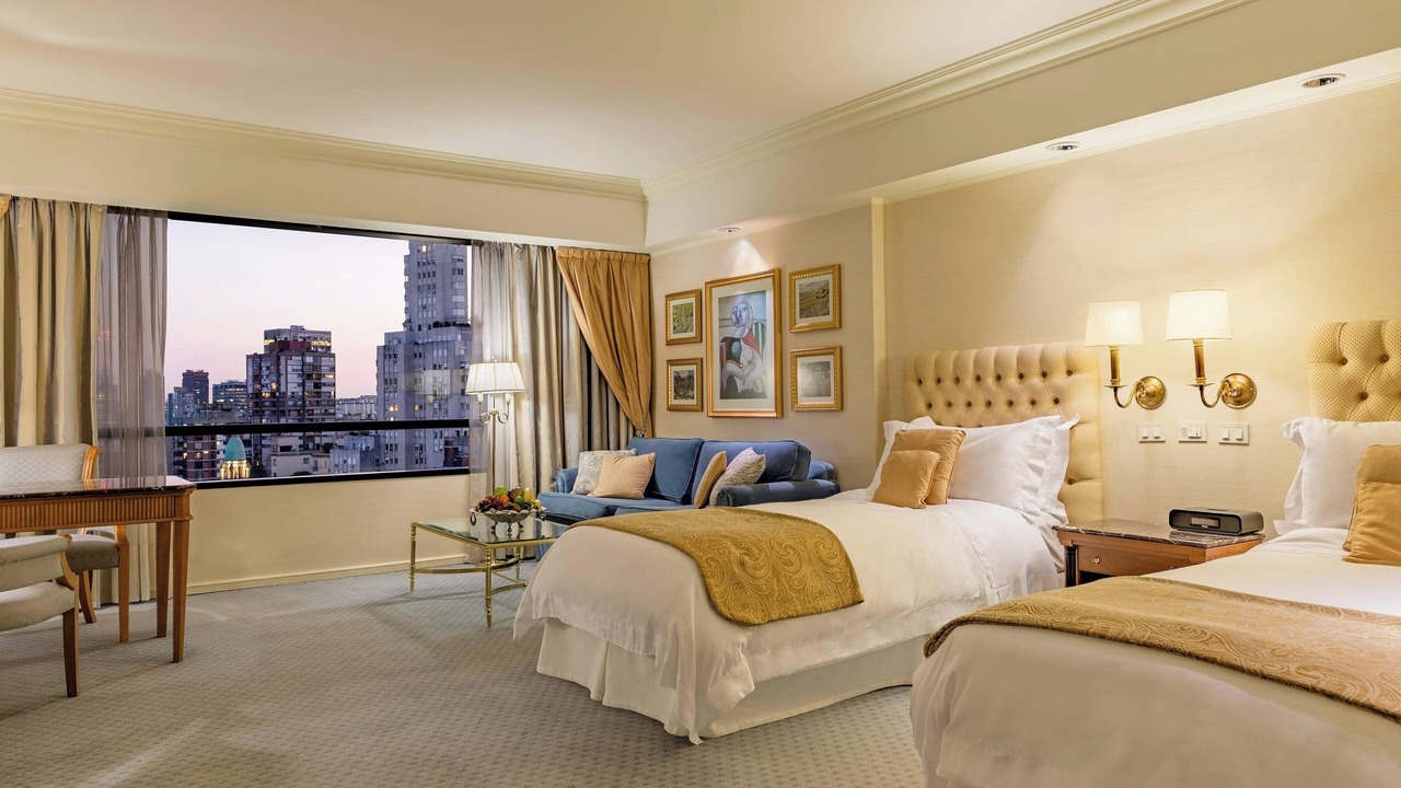 Photo of Bedroom in Retiro