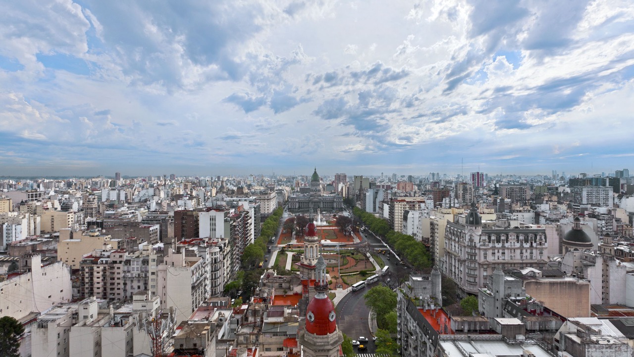Photo of Outdoor in Retiro