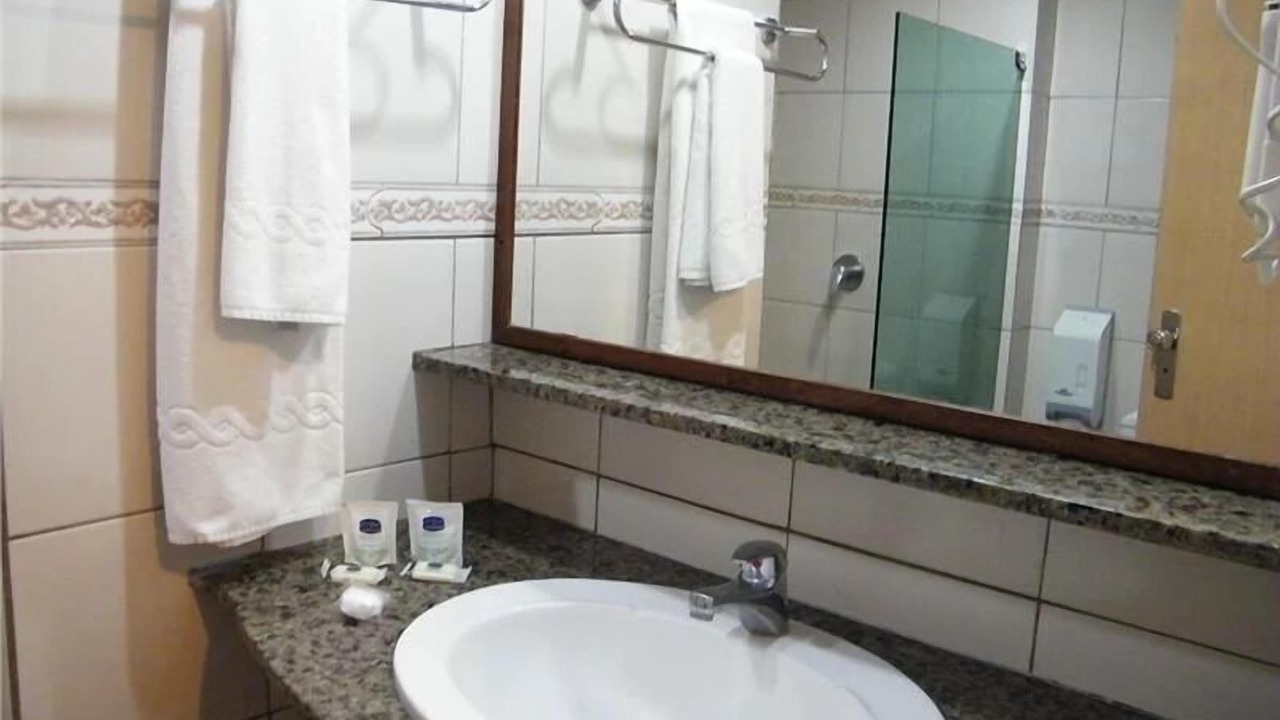 Photo of Bathroom in Cabo Branco