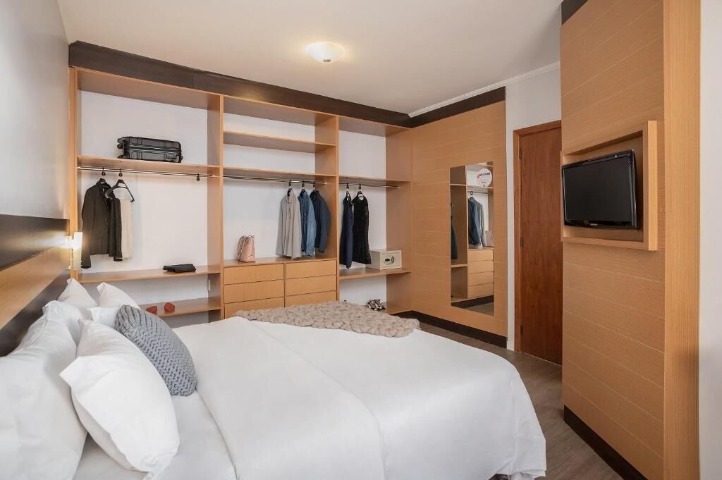Photo of Bedroom in Independencia
