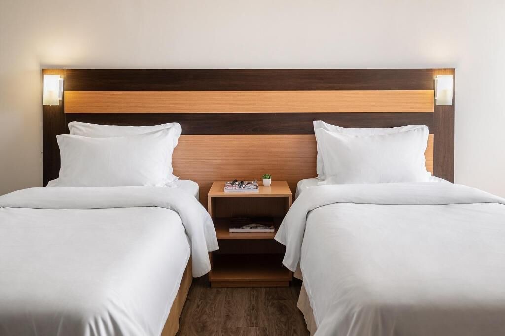 Photo of Bedroom in Independencia