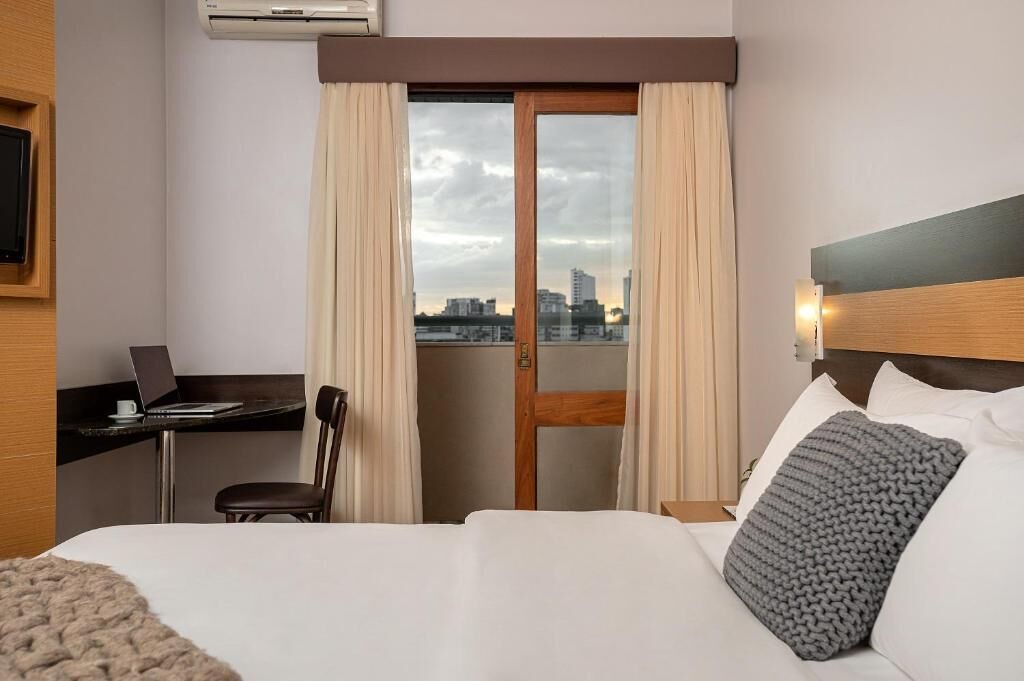 Photo of Bedroom in Independencia