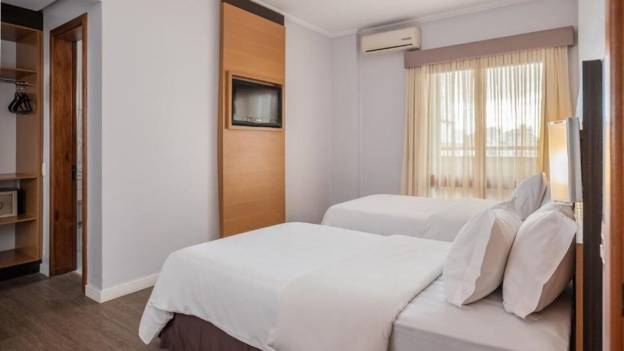 Photo of Bedroom in Independencia