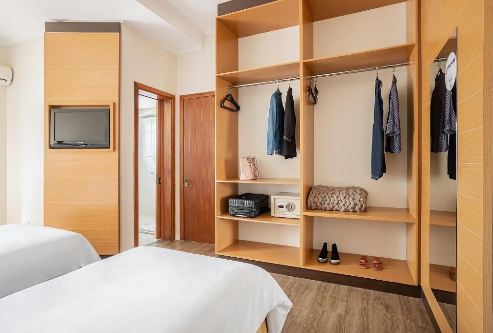 Photo of Bedroom in Independencia