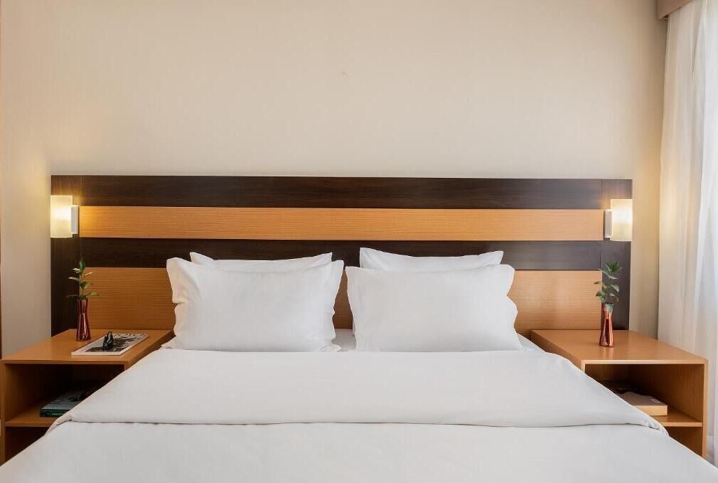 Photo of Bedroom in Independencia