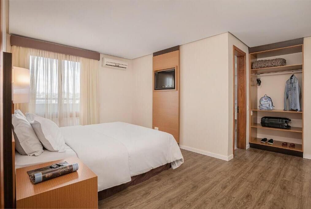 Photo of Bedroom in Independencia