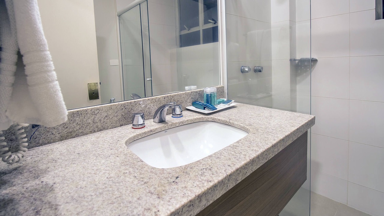 Photo of Bathroom in Matriz