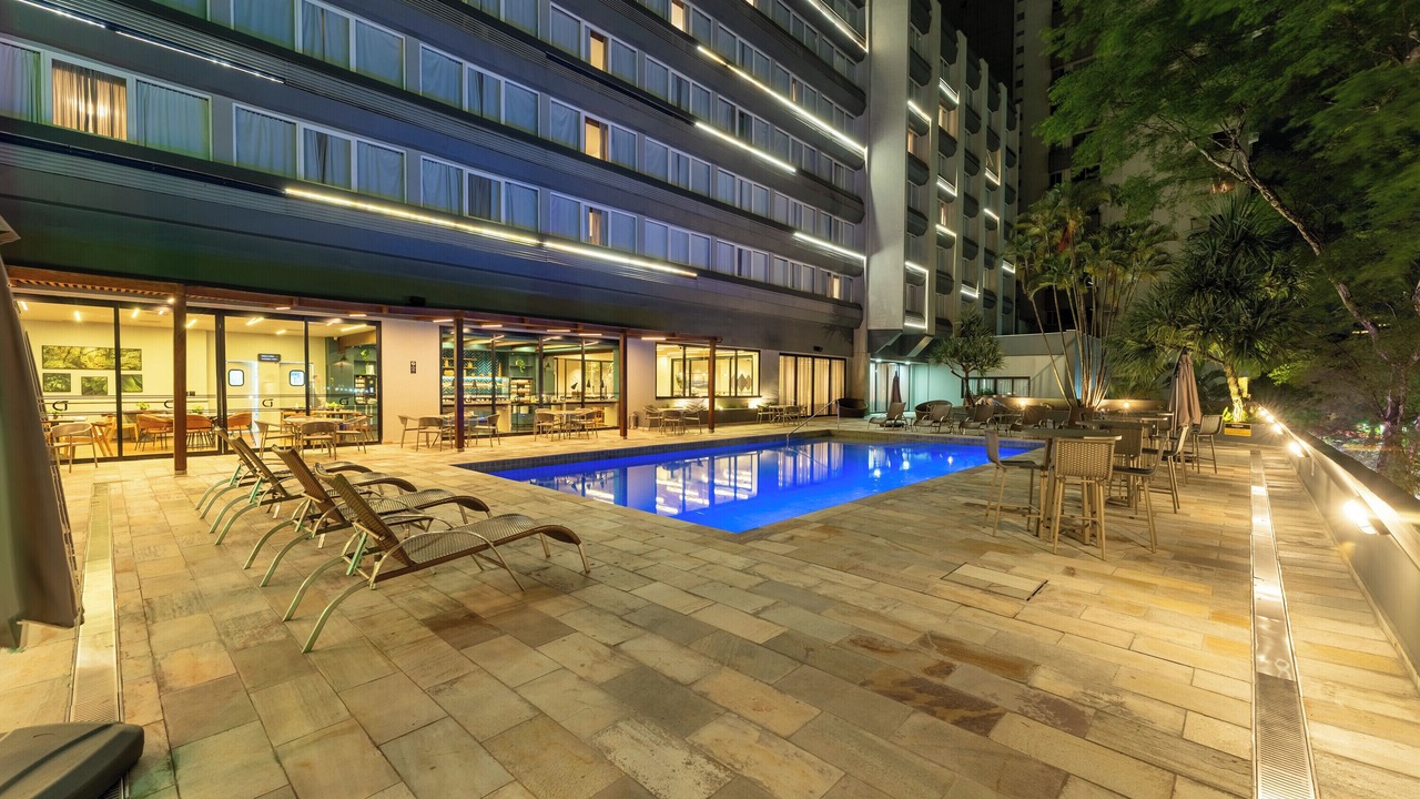 Photo of Outdoor in Zona 01