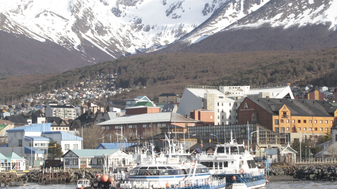 Photo of Others in Province of Tierra del Fuego