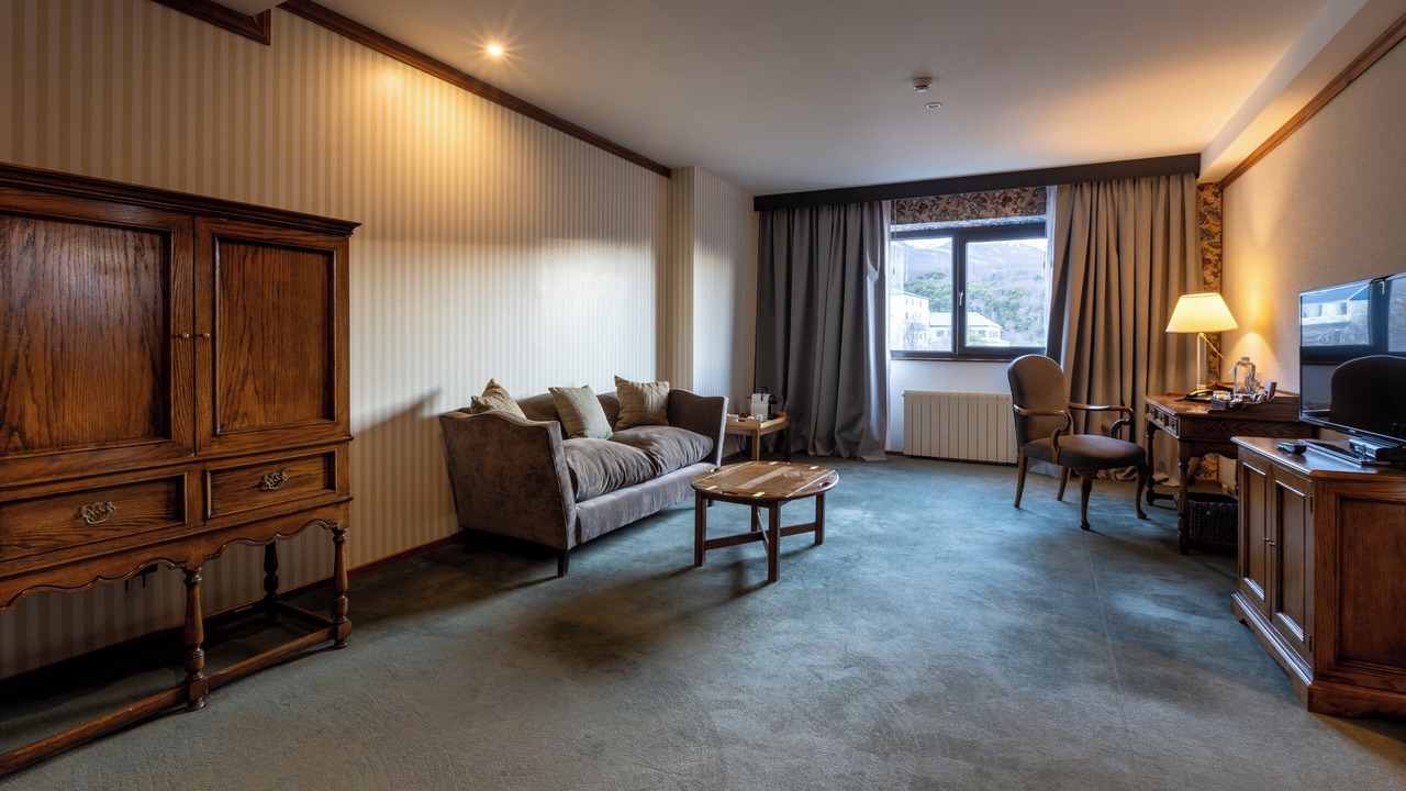 Photo of Bedroom in Province of Tierra del Fuego