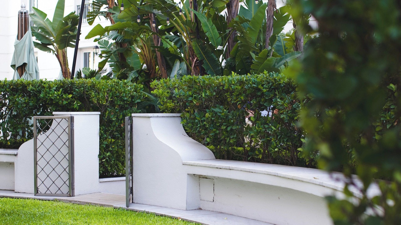 Photo of Outdoor in Recoleta