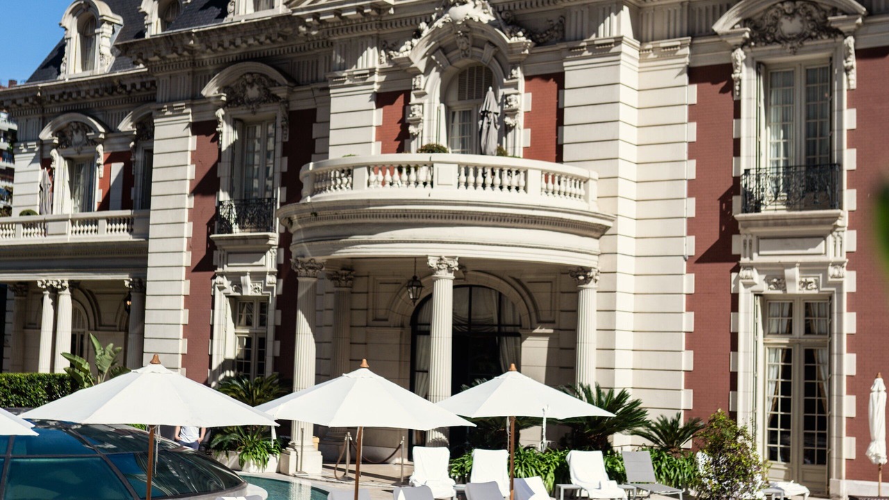 Photo of Outdoor in Recoleta