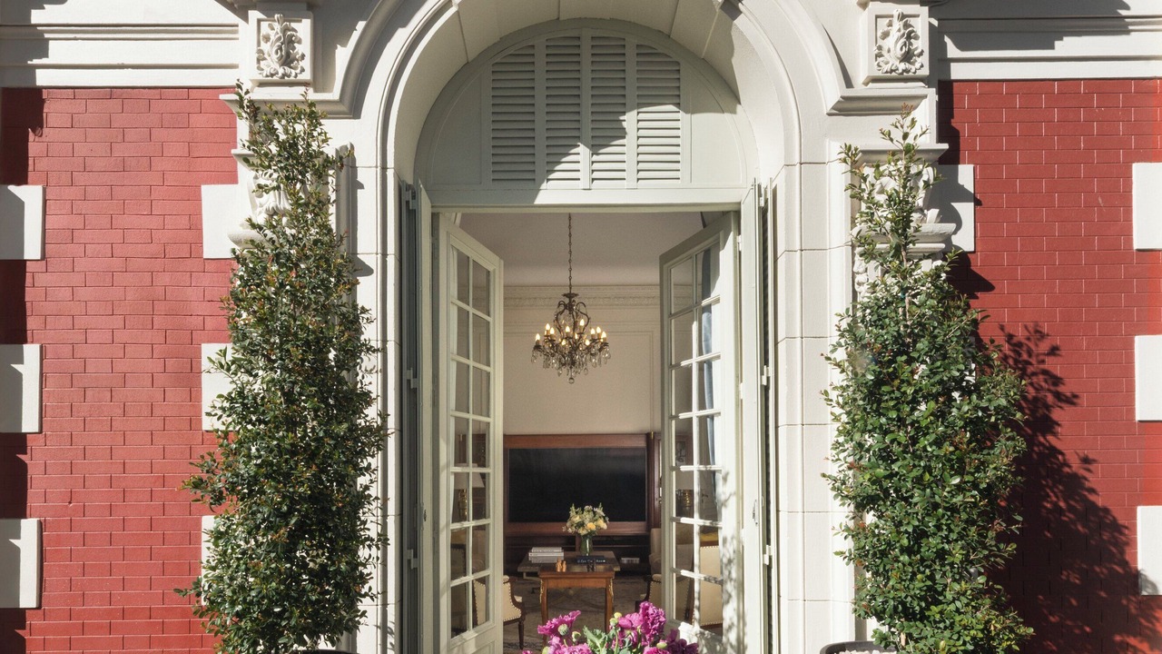 Photo of Bedroom in Recoleta