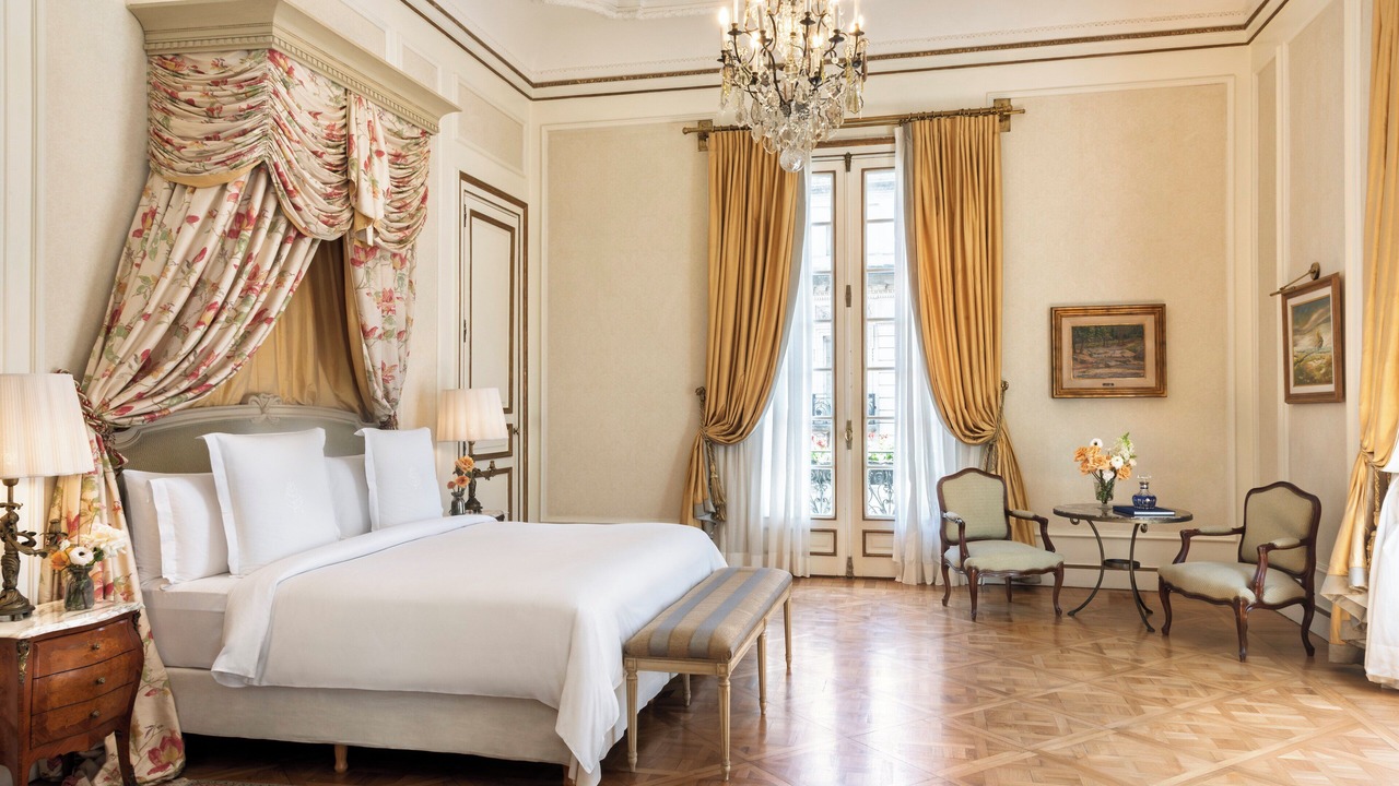 Photo of Bedroom in Recoleta