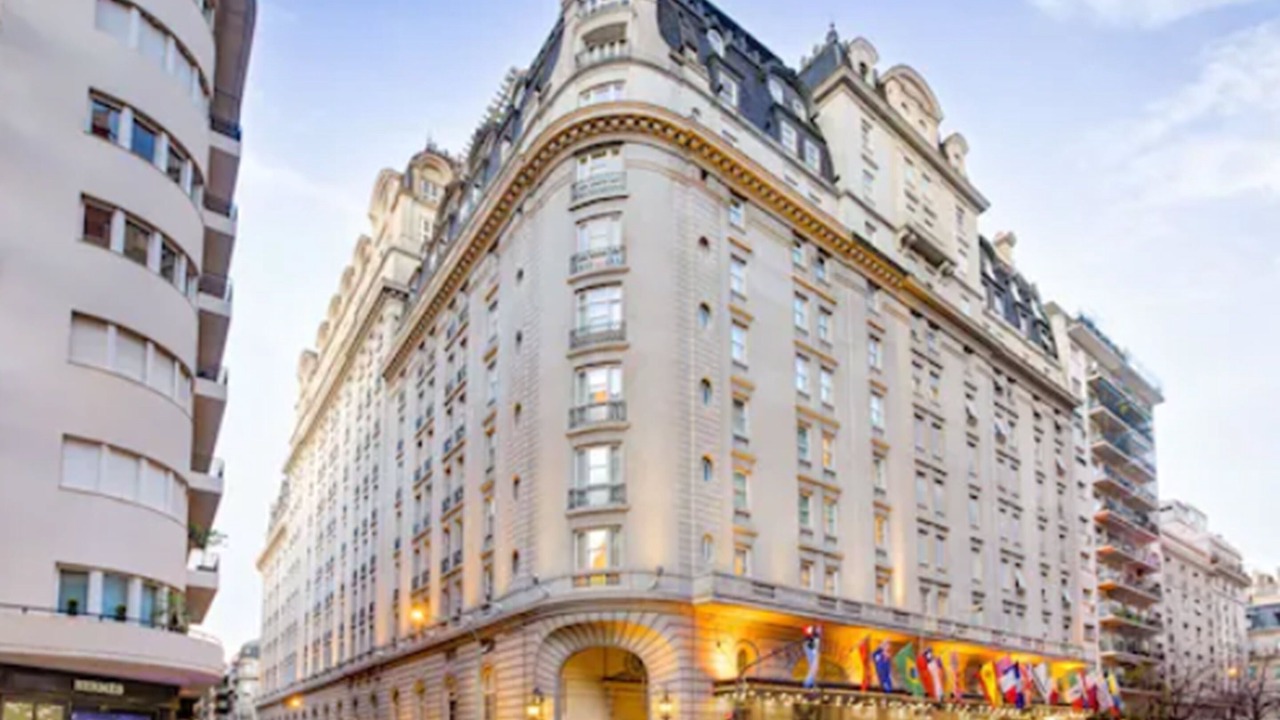 Photo of Outdoor in Recoleta