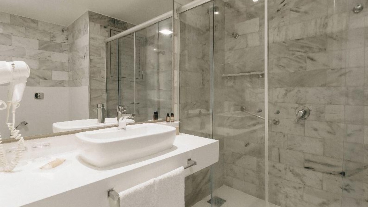 Photo of Bathroom in Matriz