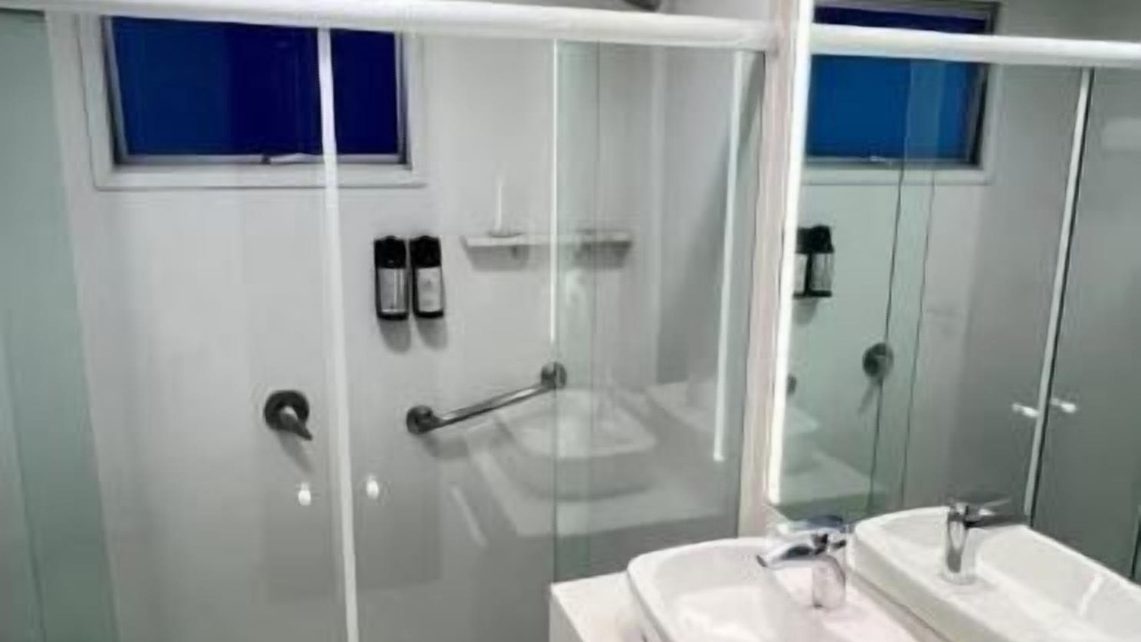 Photo of Bathroom in Matriz