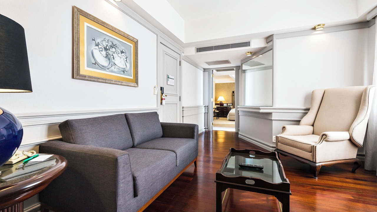 Photo of Bedroom in Matriz
