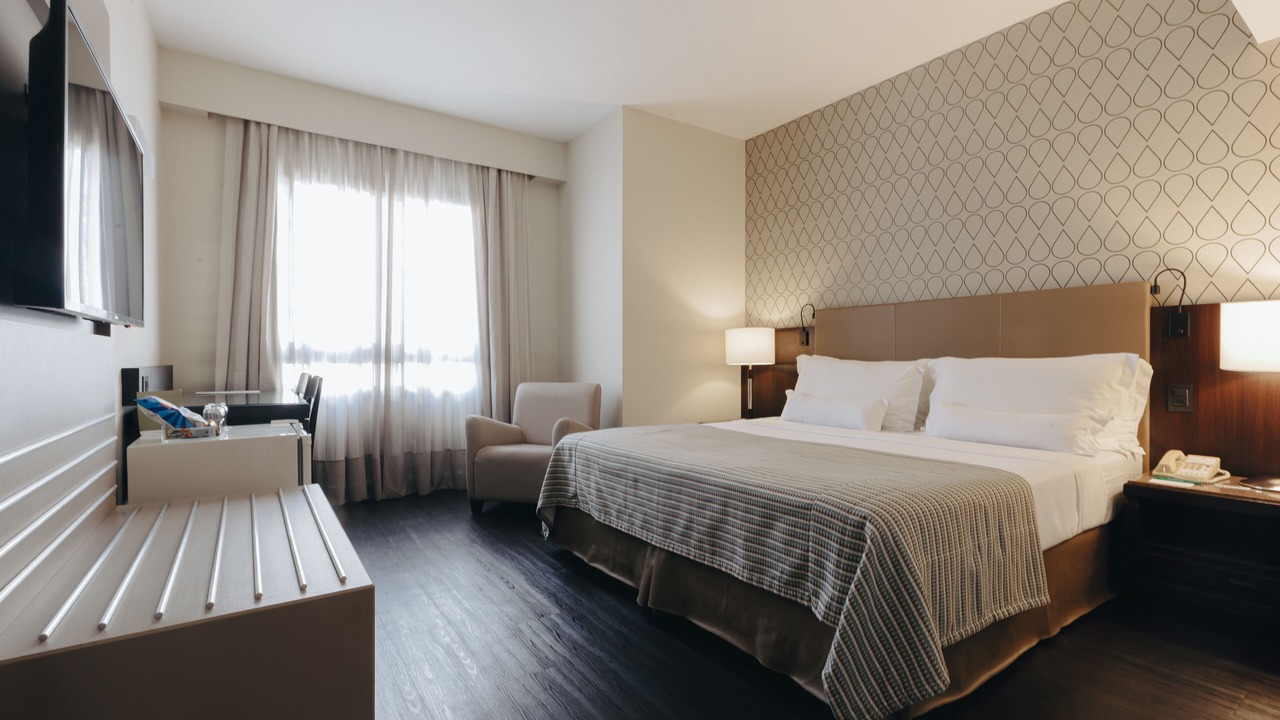 Photo of Bedroom in Matriz