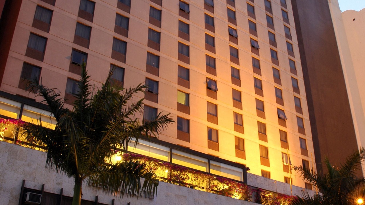 Photo of Outdoor in Consolacao