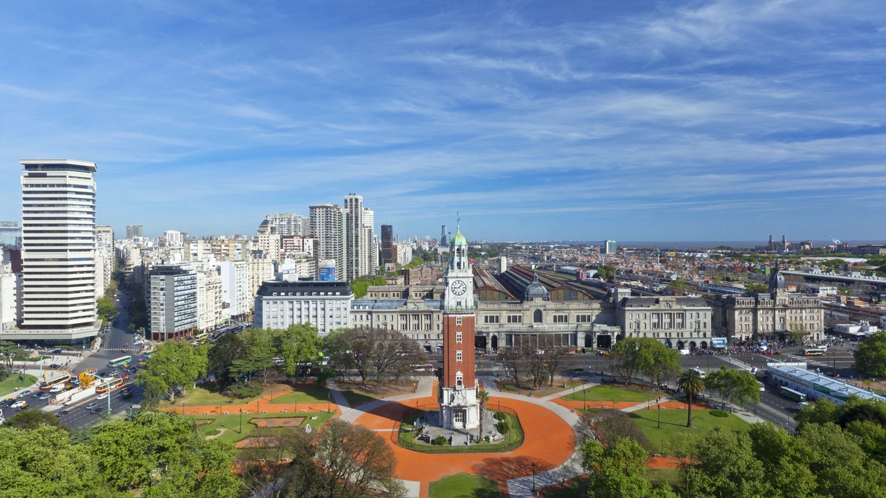 Photo of Outdoor in Retiro