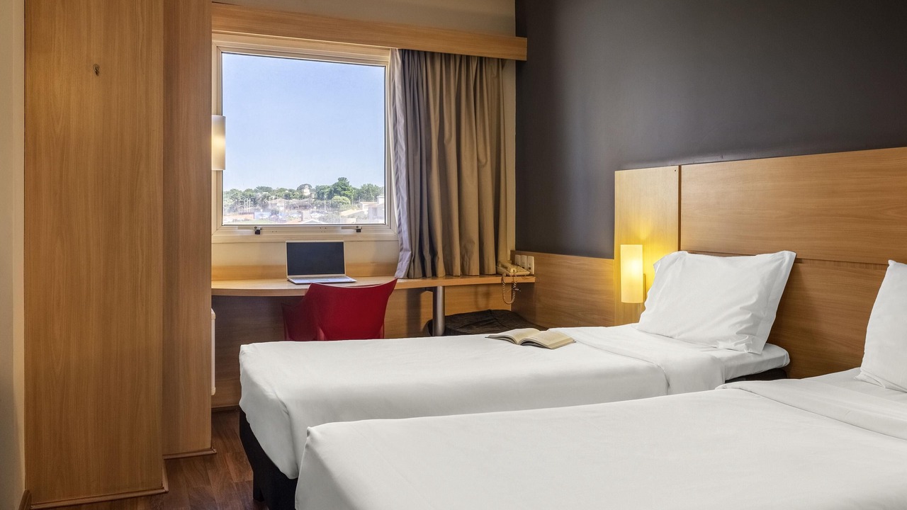 Photo of Bedroom in Sao Jose do Rio Preto