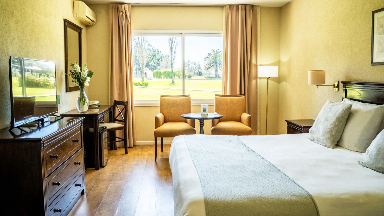 Photo of Bedroom in Campana