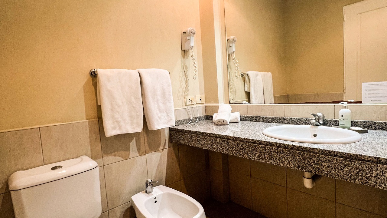 Photo of Bathroom in Campana