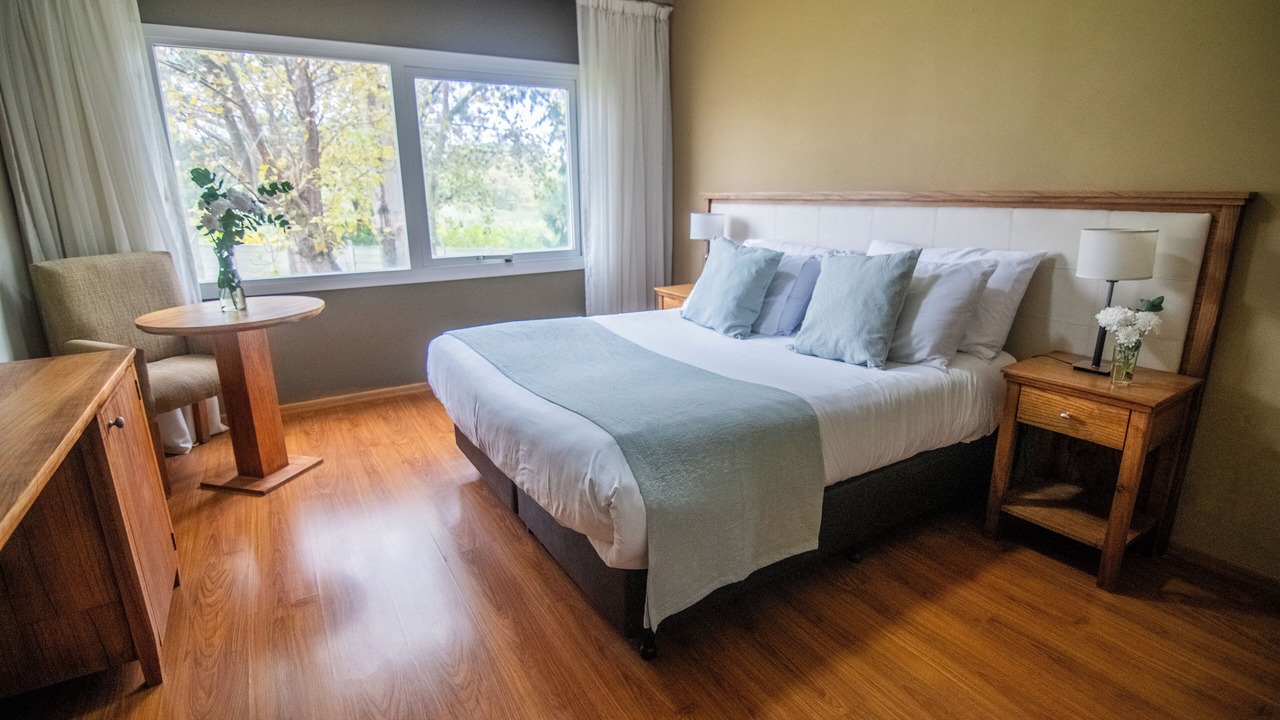 Photo of Bedroom in Campana