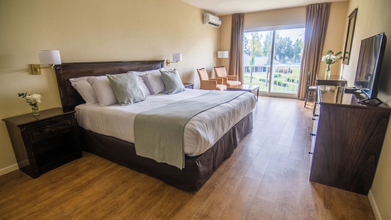 Photo of Bedroom in Campana