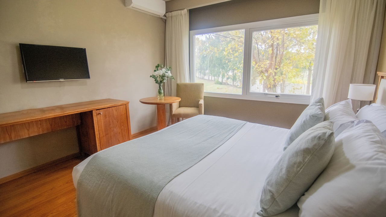 Photo of Bedroom in Campana