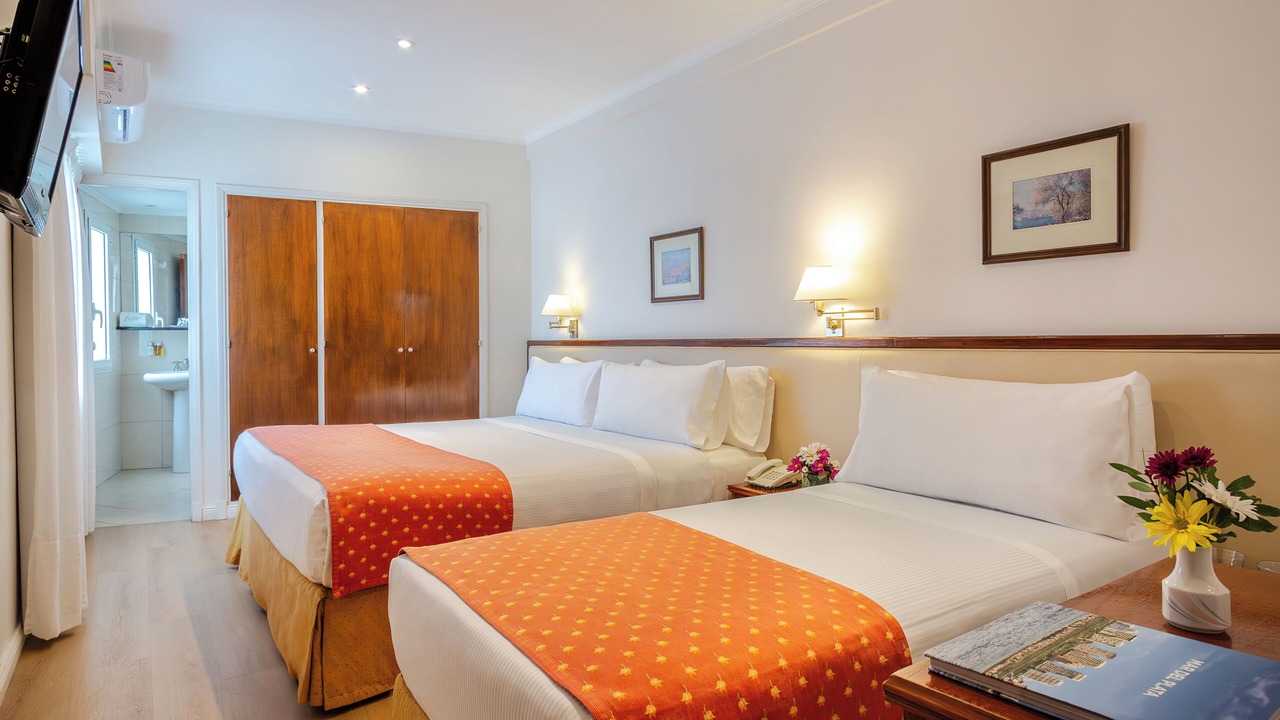 Photo of Bedroom in La Perla