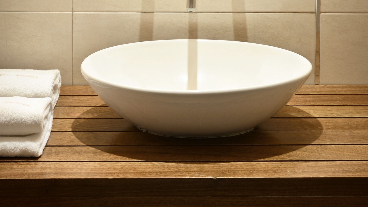 Photo of Bathroom in La Perla