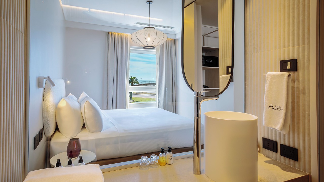 Photo of Bedroom in La Perla