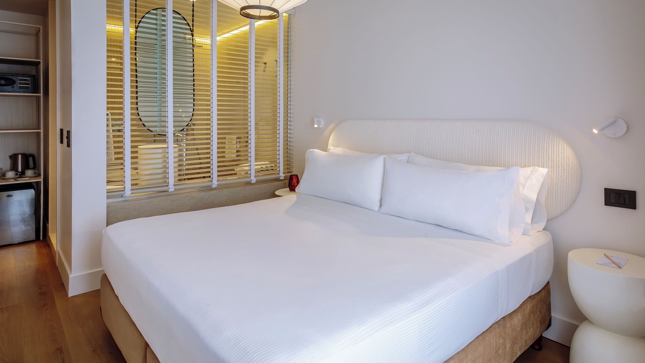 Photo of Bedroom in La Perla