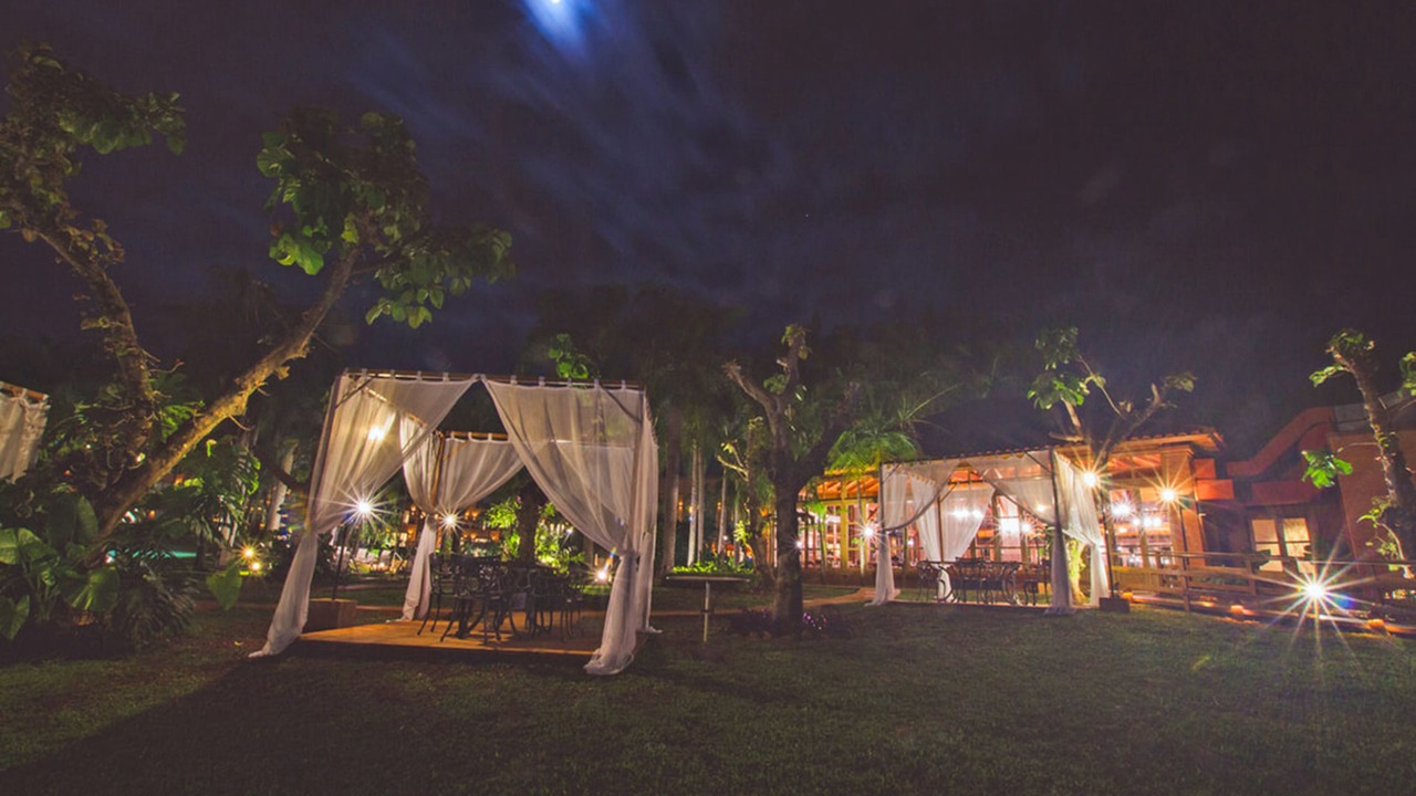 Photo of Outdoor in Puerto Iguazu