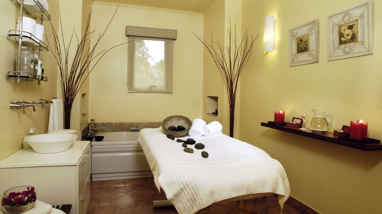 Photo of Bedroom in Puerto Iguazu