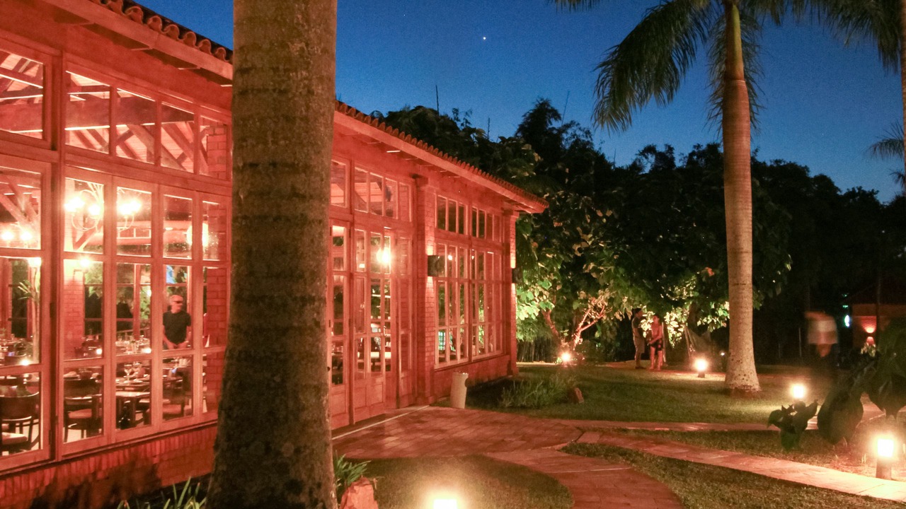 Photo of Outdoor in Puerto Iguazu