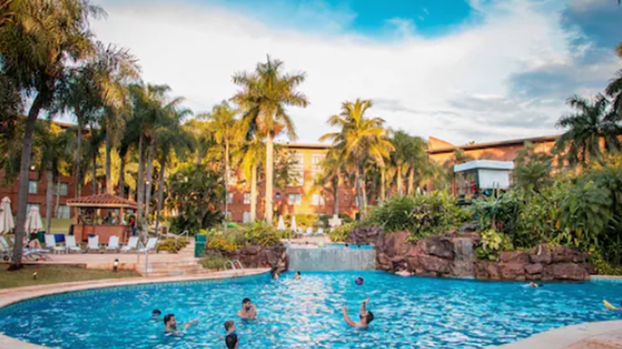 Photo of Outdoor in Puerto Iguazu