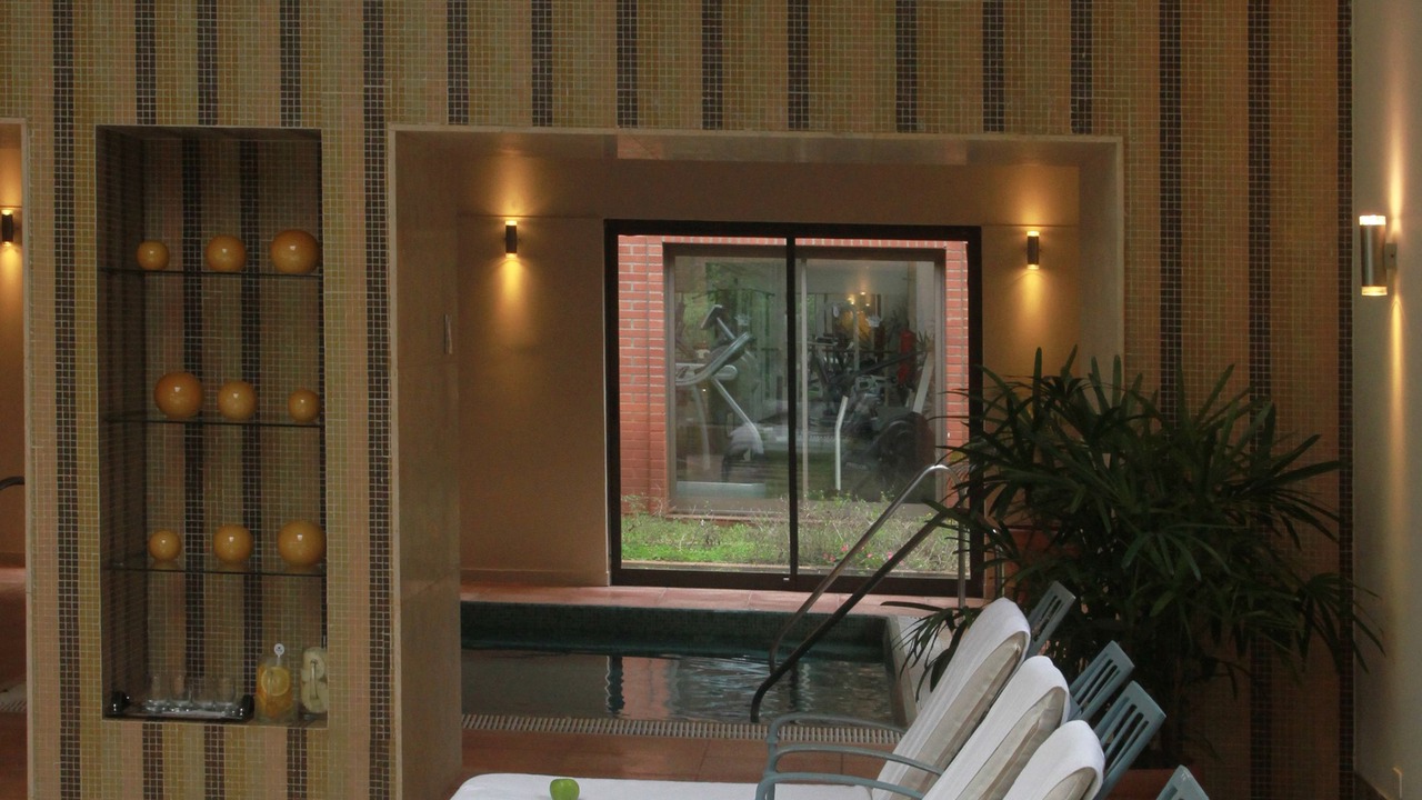 Photo of Bedroom in Puerto Iguazu