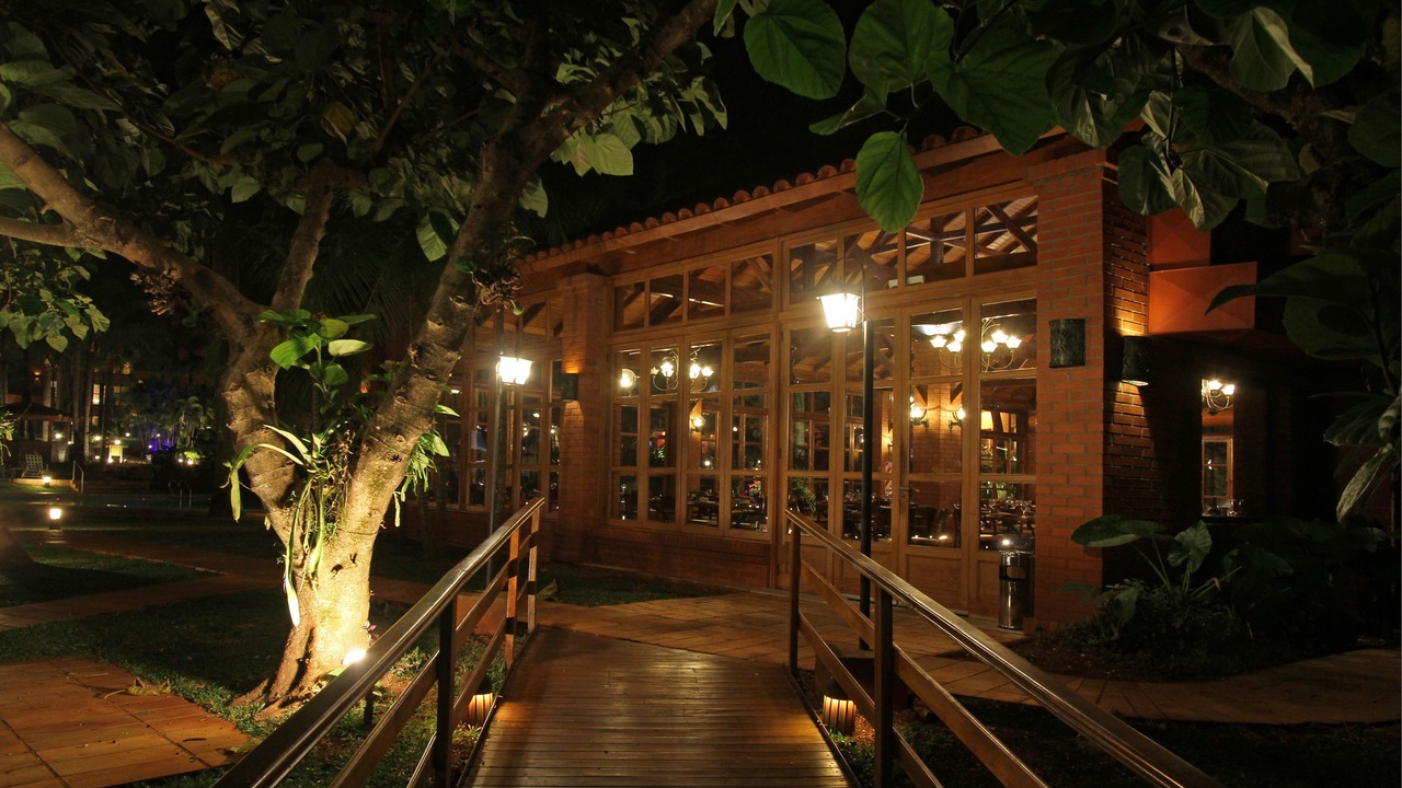 Photo of Others in Puerto Iguazu